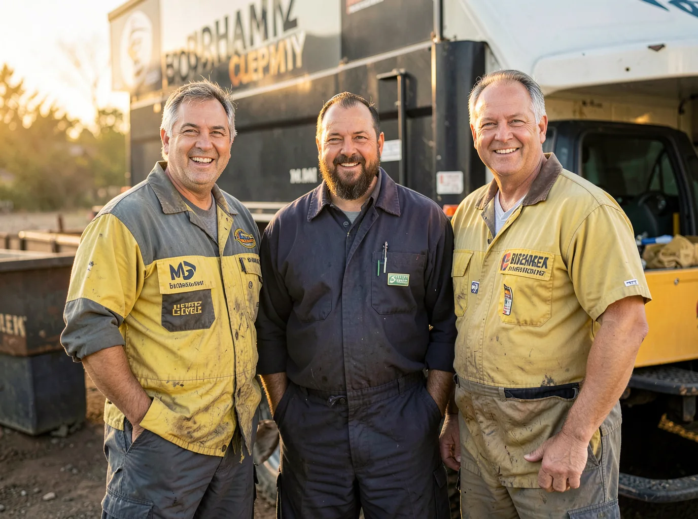Sewage Cleanup company in Perry, FL