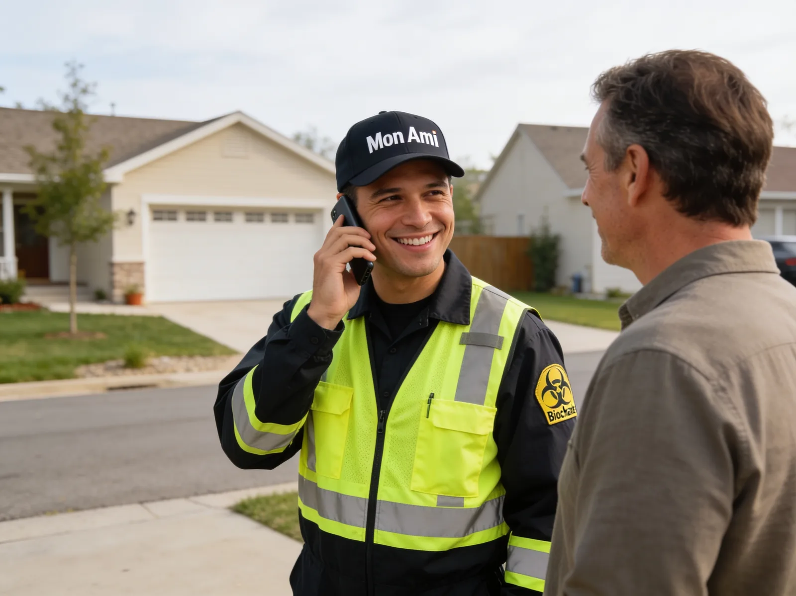 Sewage Cleanup Perry, FL FAQs